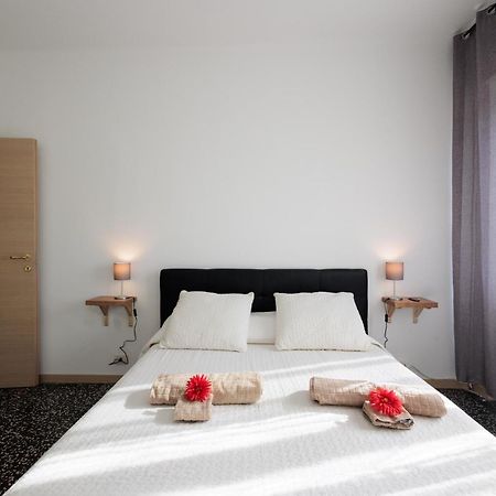 Alessia'S Flat - Politecnico Bovisa Apartment Milan Exterior photo