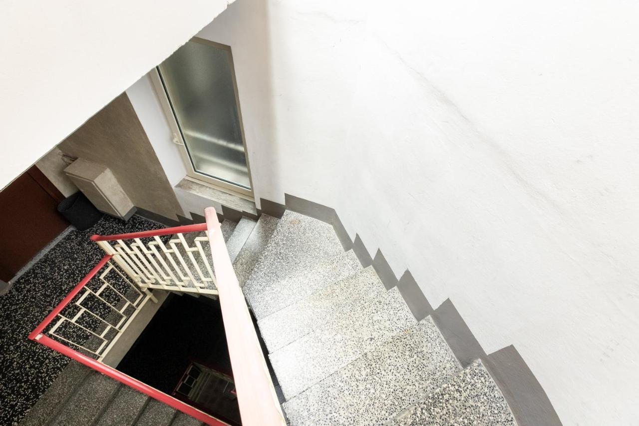 Alessia'S Flat - Politecnico Bovisa Apartment Milan Exterior photo