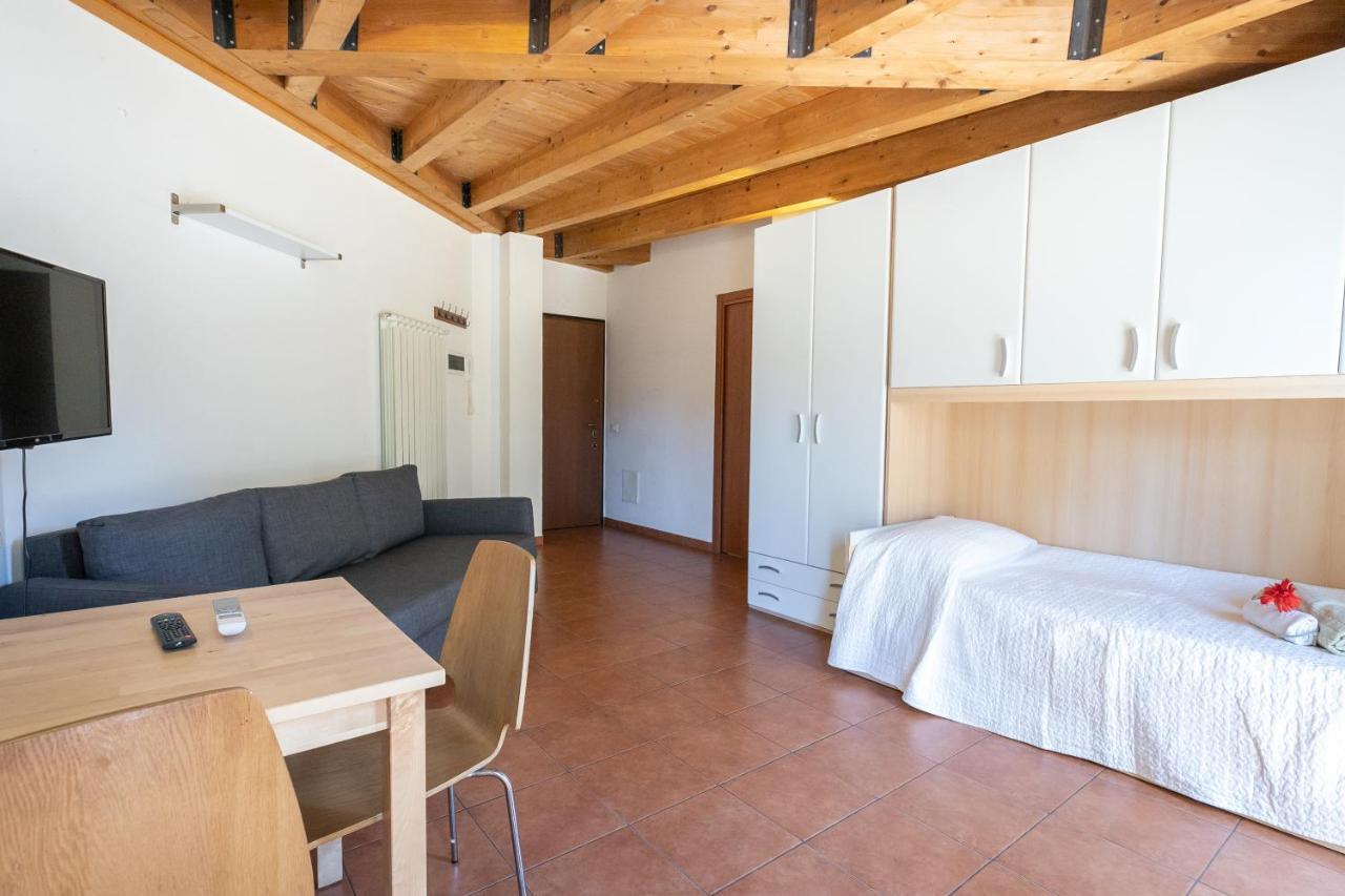 Alessia'S Flat - Politecnico Bovisa Apartment Milan Exterior photo