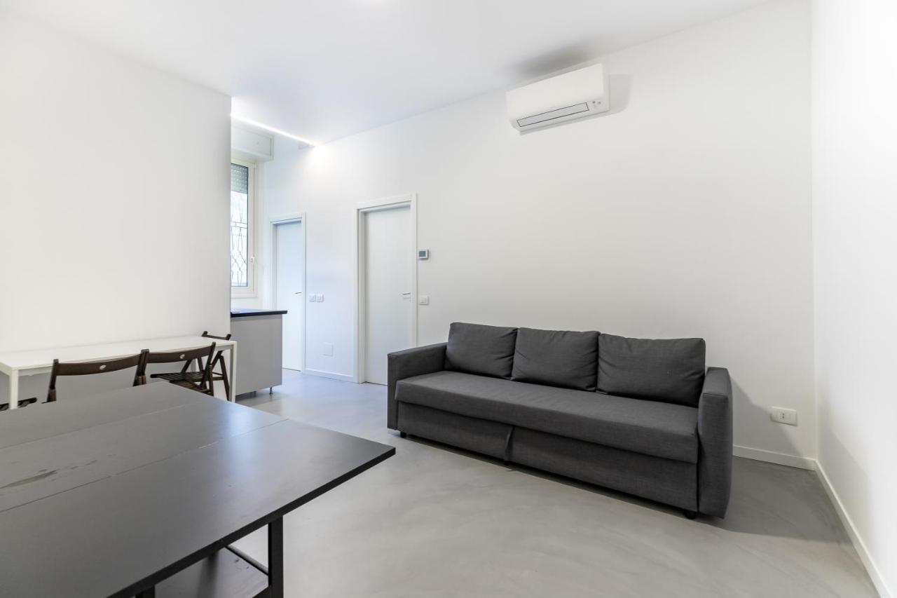 Alessia'S Flat - Politecnico Bovisa Apartment Milan Exterior photo