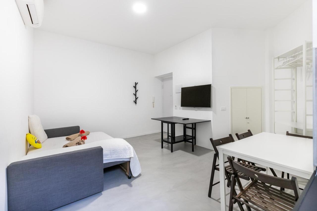 Alessia'S Flat - Politecnico Bovisa Apartment Milan Exterior photo