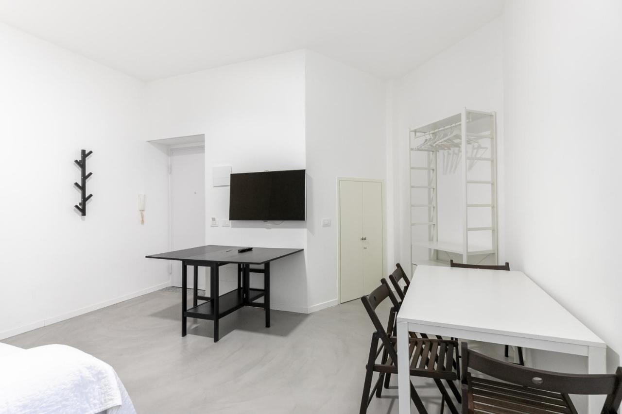 Alessia'S Flat - Politecnico Bovisa Apartment Milan Exterior photo