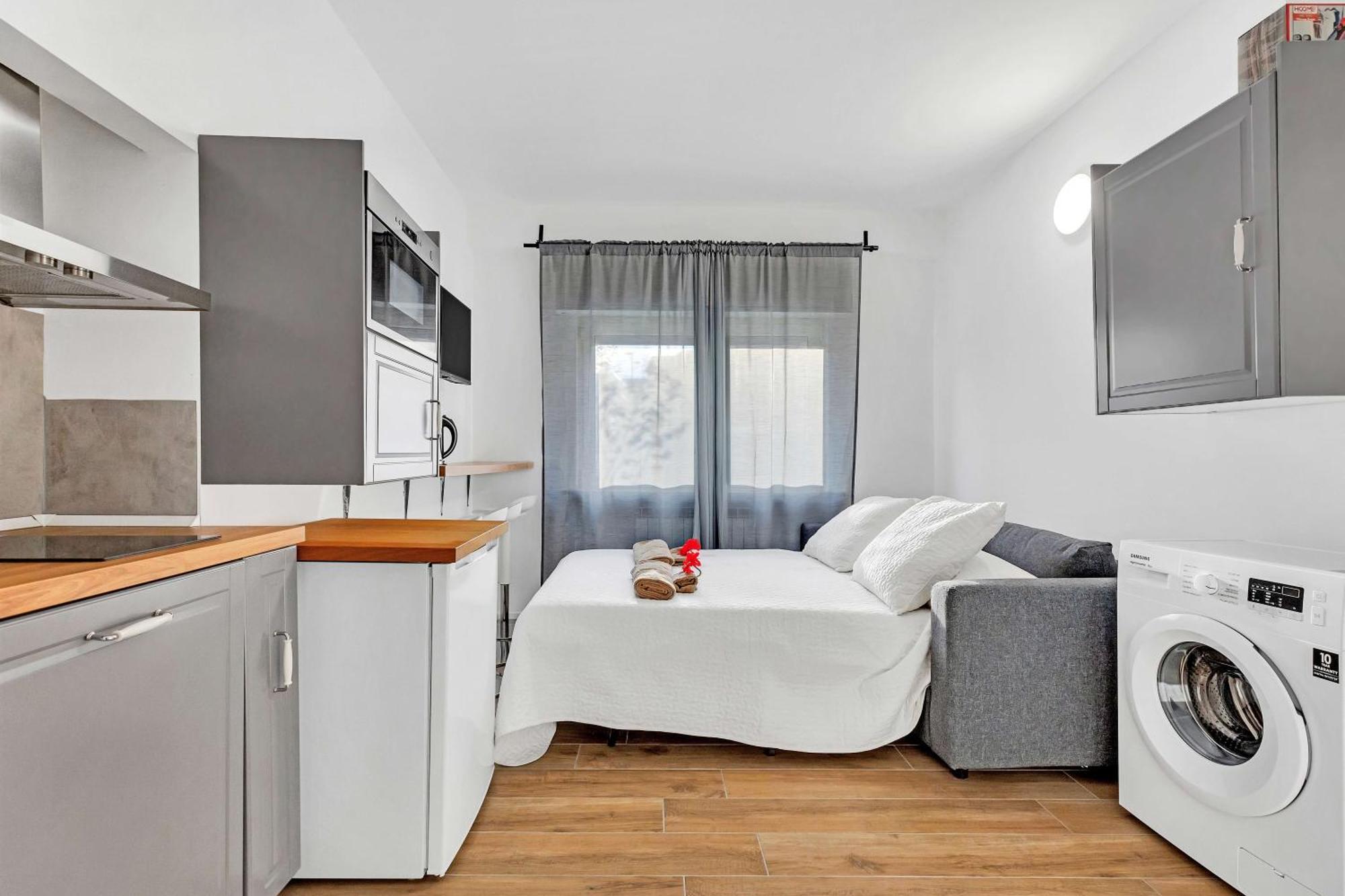 Alessia'S Flat - Politecnico Bovisa Apartment Milan Exterior photo