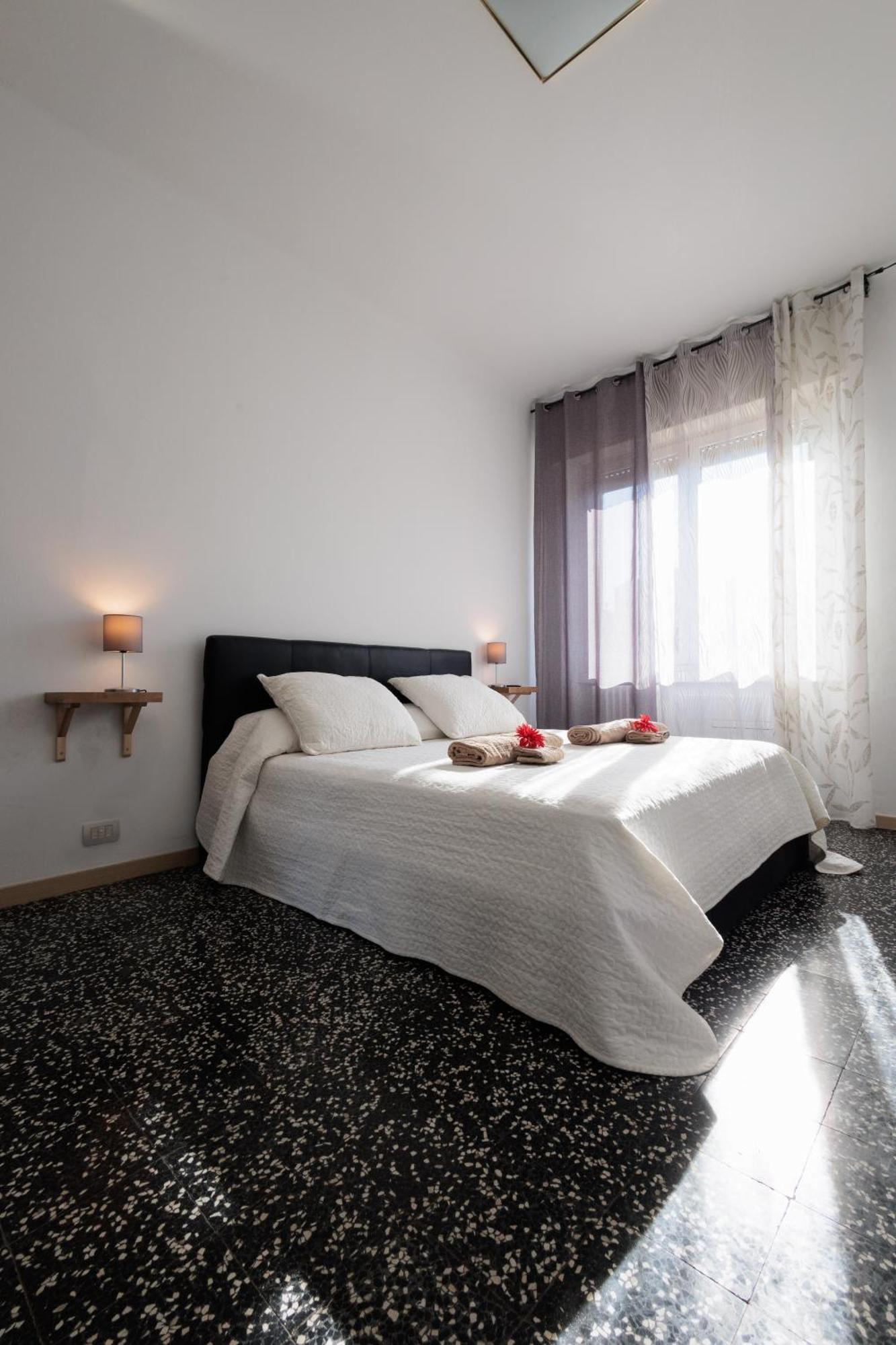 Alessia'S Flat - Politecnico Bovisa Apartment Milan Exterior photo