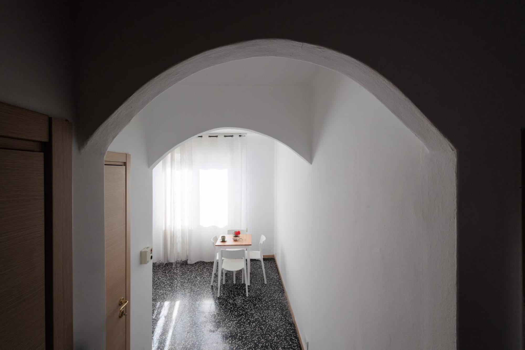 Alessia'S Flat - Politecnico Bovisa Apartment Milan Exterior photo