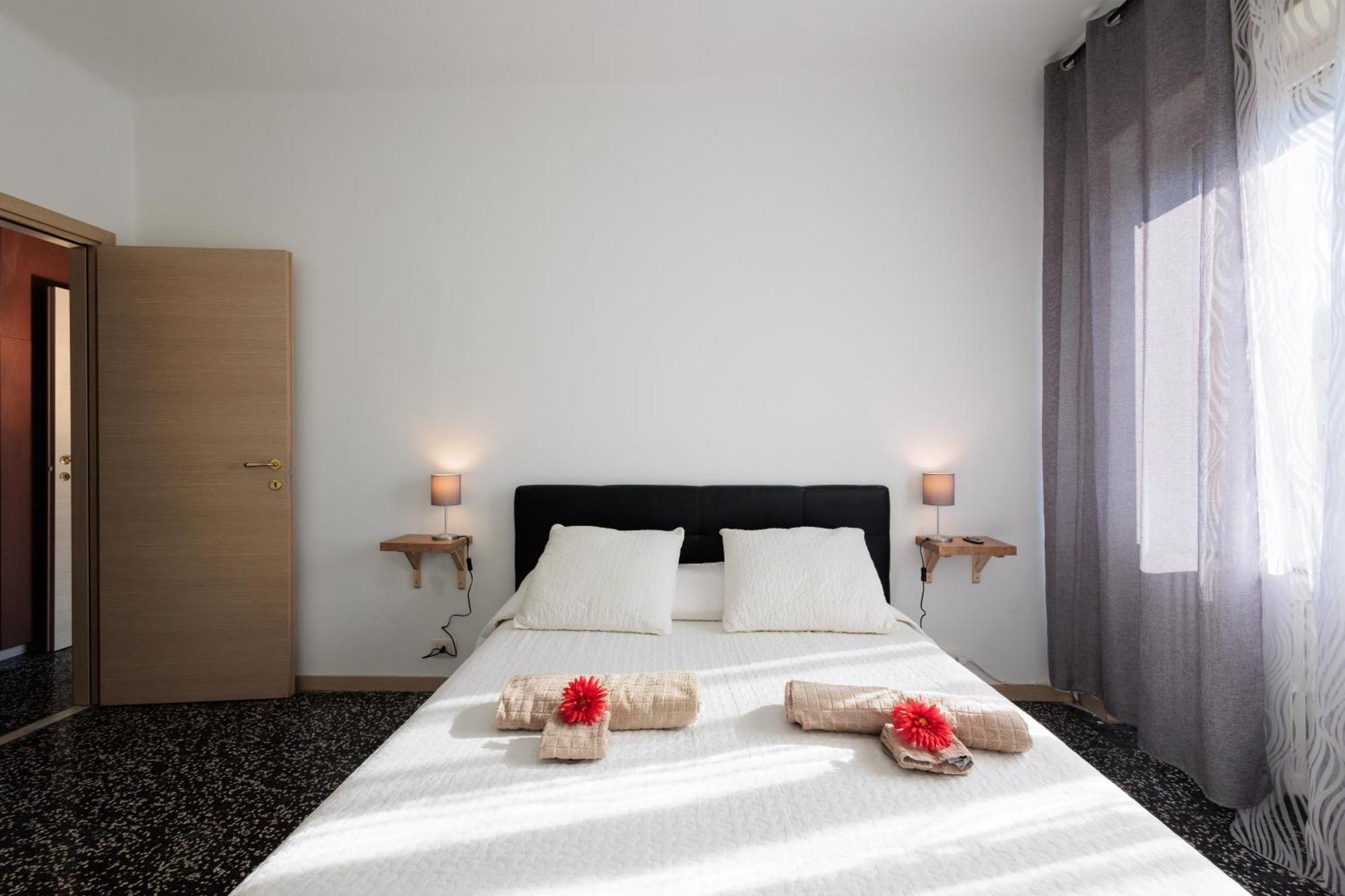 Alessia'S Flat - Politecnico Bovisa Apartment Milan Exterior photo